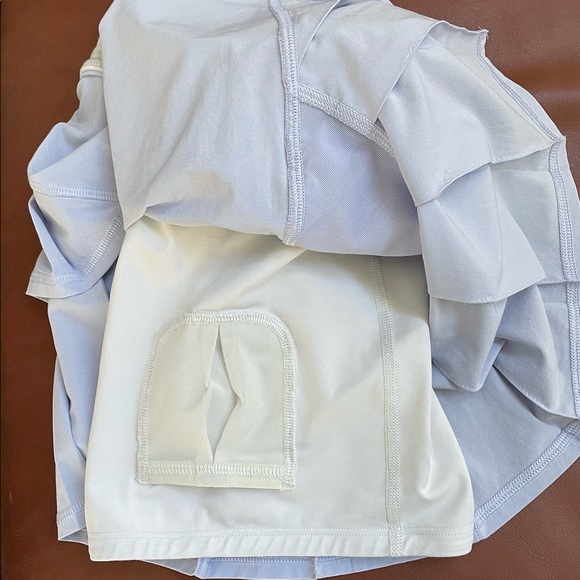 Lululemon Pace Setter Skirt - Picture 6 of 8